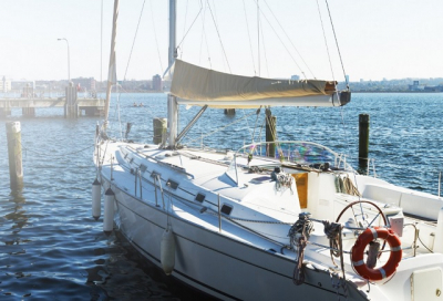 Яхтенный фестиваль Kazan Yachting Festival состоится на полуострове Локомотив в июле