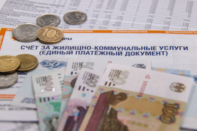 ФАС проверит обоснованность тарифов ЖКХ в ряде регионов России