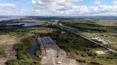 Как изменится Большой Уссурийский уже в этом году, рассказал Демешин