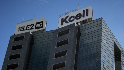 Kcell и Altel/Tele 2 урегулировали многомиллионный спор, продолжавшийся больше года