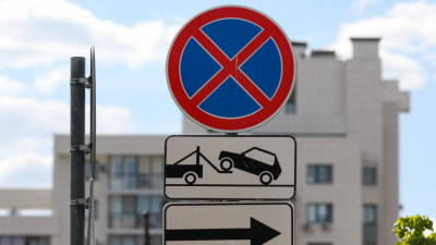 Одну из центральных улиц в Казани перекроют на два дня &ndash;&nbsp;подробности 16/04/2026 &ndash;