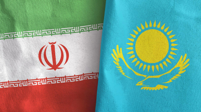 Казахстан с официальным визитом посетит президент Ирана