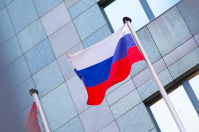 Посольство РФ обвинило Нидерланды в соучастии в атаках ВСУ