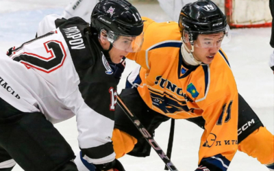 Эмоции мешают &ndash; тренер МХК &laquo;Актобе&raquo; об играх в Уральске