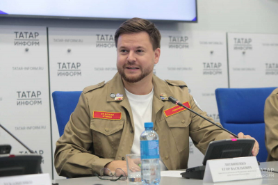 Студотряды помогут в строительстве ВСМ Москва &ndash; Санкт-Петербург