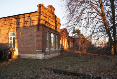 В Нурлатском районе за 1 рубль отдадут инвестору здание земской больницы начала XX века