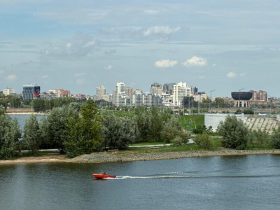 В Татарстане ужесточили правила движения маломерных судов