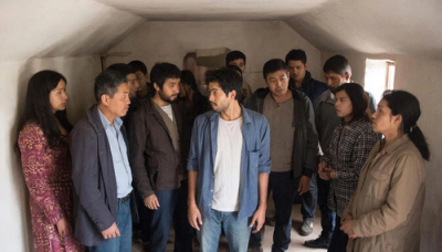 В Госдуме предлагают бороться с &laquo;резиновыми&raquo; хостелами