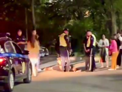 В самое сердце