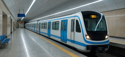 Астанада LRT станцияларының атаулары бекітілді