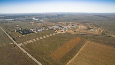 Немецкая компания со 140-летней историей построит за $20 млн агрокомплекс в СКО