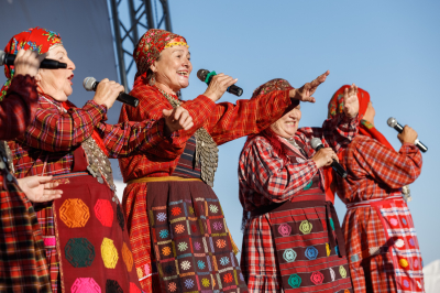 В&nbsp;Елабуге Масленицу перенесли на&nbsp;неделю &ndash; на&nbsp;прощание с&nbsp;зимой приедут &laquo;Бурановские бабушки&raquo;