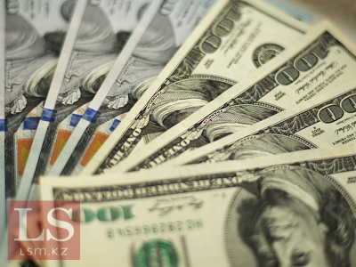 Инвестдоход Нацфонда сложился отрицательным