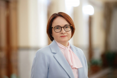 Песков назвал болезнь Набиуллиной не поводом для теорий заговора