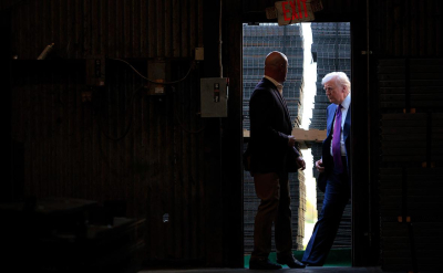 Axios узнал, что США допустили &laquo;символическое&raquo; ядерное обогащение Ирана