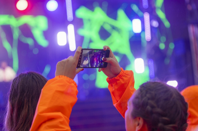 VK Видео удвоило число авторов за год: платформа перешагнула отметку в 400 тысяч креаторов