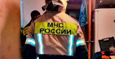 Режим повышенной готовности ввели в Кушве после урагана