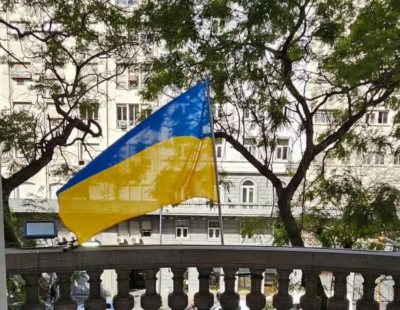Посол Украины ушла в отставку на фоне дела о хищении миллионов