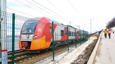 В марте на Южно-Уральской железной дороге изменят график движения электричек