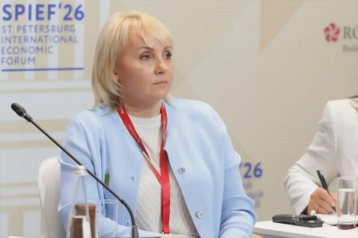 &laquo;У вас появились новые родители&raquo;: губернатор ЕАО и чиновники стали крестными для 14 детей, чьи отцы погибли в зоне СВО