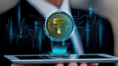 Новый законопроект о банках закрепляет правовой статус цифрового тенге в Казахстане