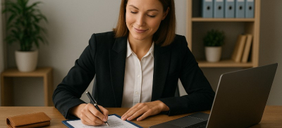 Открытие счета для ИП в Казахстане: порядок, документы и особенности