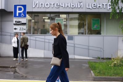 В России снова изменятся правила семейной ипотеки, заявили в Минстрое