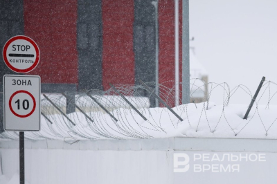 В УФСИН по РТ опровергли часть жалоб новоселов казанского суперСИЗО