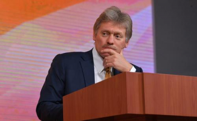 Песков заявил, что ему нечего сказать относительно возможности проведения телефонной беседы Путина и Трампа в ближайшее время