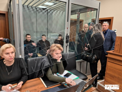 Четверым фигурантам по делу фейковых застройщиков ИЖС продлили арест