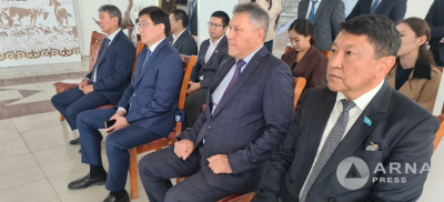 Из восьми прошли четверо: названы имена кандидатов в акимы Семея