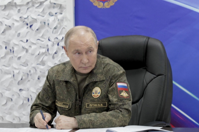 Перестановки в Минобороны, проблемы с поставками НАТО и покушение на создателя &laquo;Упыря&raquo;: главное за сутки