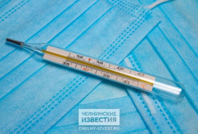 В Татарстан завезли корь: тысячи жителей по-прежнему без прививок