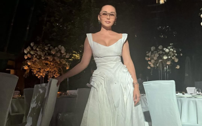 Баян Алагузова анонсировала съемки казахской сказки