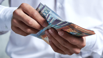 Компания владельца ТРЦ Asia Park заплатила топ-менеджеру 2,2 млн тенге за год