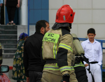 Очевидцы спасли 53-летнего мужчину на пожаре в нижнекамском СНТ &laquo;Строитель&raquo;