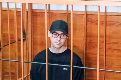 Защита экс-редактора Ура.ру Дениса Аллаярова обжаловала приговор о взятке