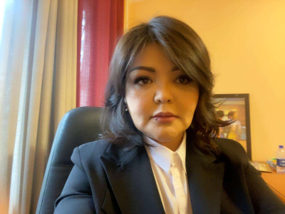 Гендерное равенство должно быть системным