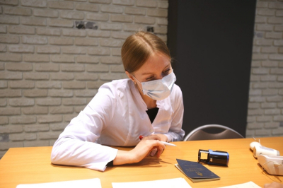 Сильнее всего в Пермском крае не хватает врачей, дворников и поваров