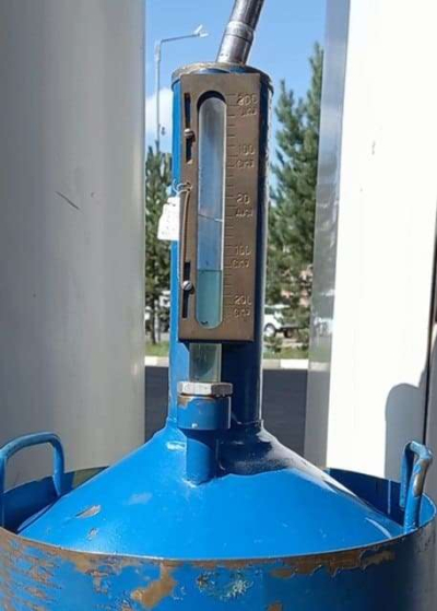 В Петропавловске АЗС &laquo;Qazaq Oil&raquo; оштрафовали на 1,1 млн тенге за недолив топлива