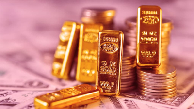 Международные резервы Казахстана снижаются второй месяц подряд