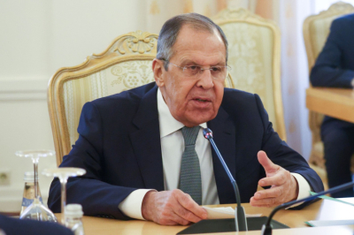 Лавров не видит оснований считать переговоры с США &laquo;ширмой&raquo;