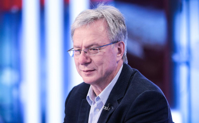 Суд отказался снять арест с имущества Александра Галицкого