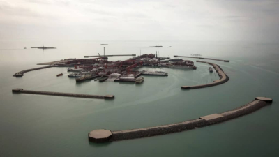 Минэкологии обжалует решение суда по штрафу на 2,3 трлн тенге с участников Кашагана