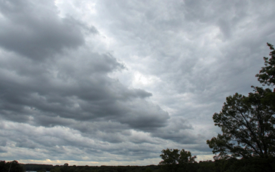 Неблагоприятные метеоусловия будут в двух городах Казахстана