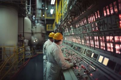 Жарық, Қуат, Бейбіт: какие названия предлагают казахстанцы для АЭС