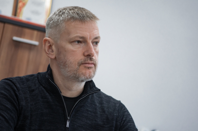 Акульчев объяснил, почему вложился в&nbsp;челябинскую фабрику вместо бизнеса в&nbsp;Челнах