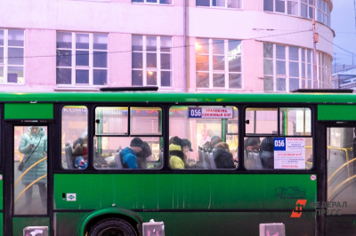 Дептранс Екатеринбурга постеснялся назвать доходы от пассажиров: каждый пятый &ndash; &laquo;заяц&raquo;