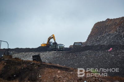 &laquo;Наказаны за то, что у нас полигоны по всем стандартам&raquo;: через два года Казани негде будет складировать мусор
