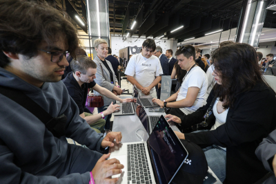 Минцифры РТ: Татарстан построит собственную ИИ-инфраструктуру к&nbsp;2030-му